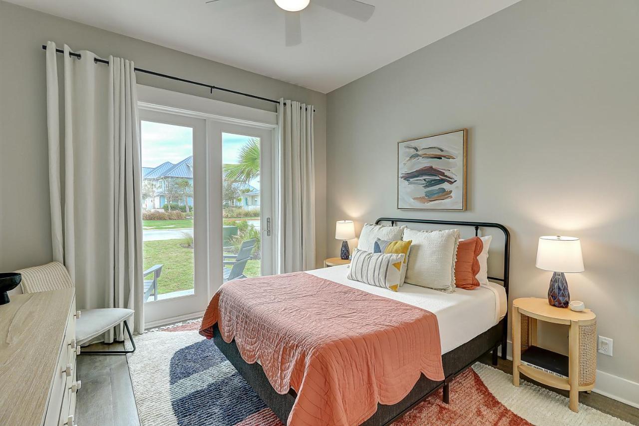 Casa Palmera Rockport Eksteriør billede