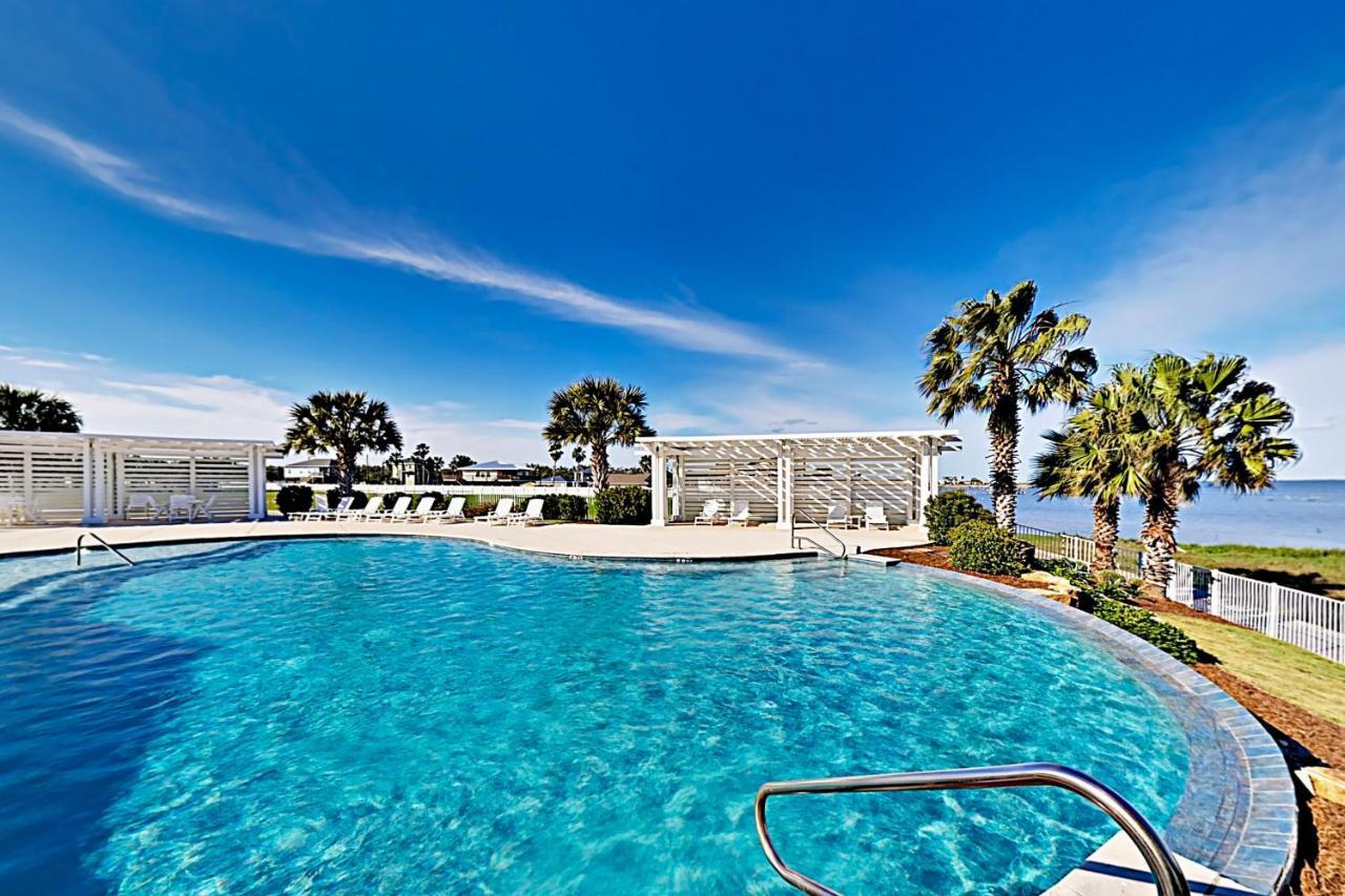 Casa Palmera Rockport Eksteriør billede